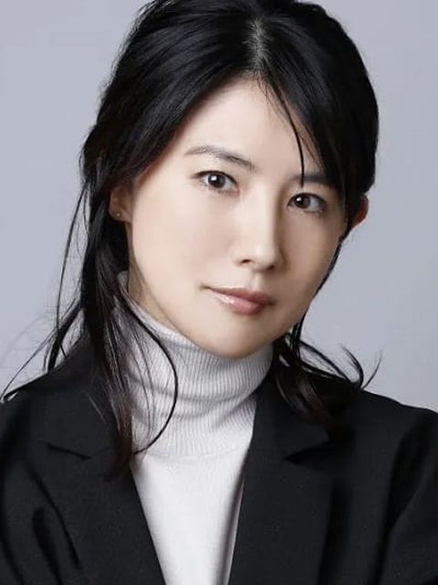 Yuri Nakae