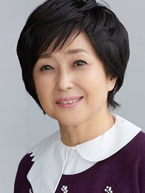 Keiko Takeshita