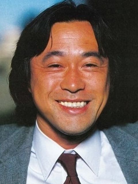 Tetsuya Takeda