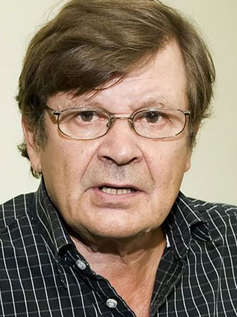 Heikki Kinnunen