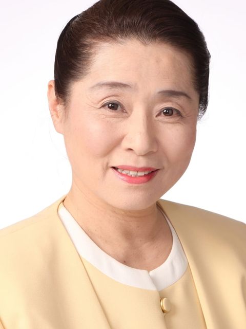 Mari Okamoto