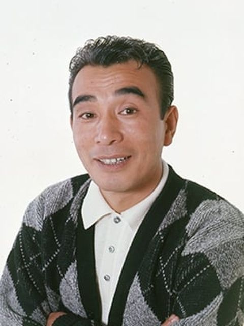 Hiroshi Inuzuka