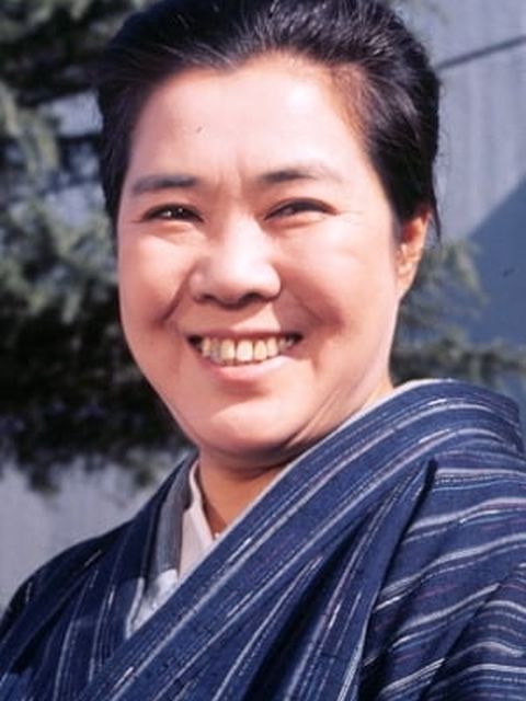 Chieko Misaki