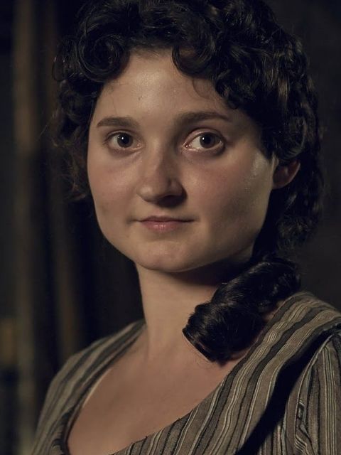 Ruby Bentall