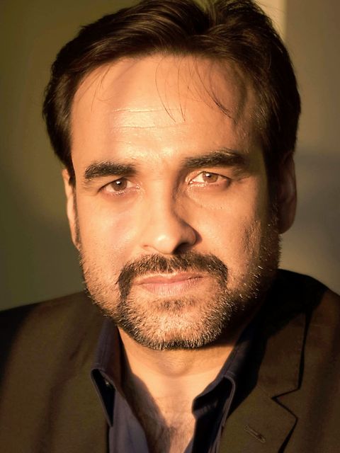 Pankaj Tripathi