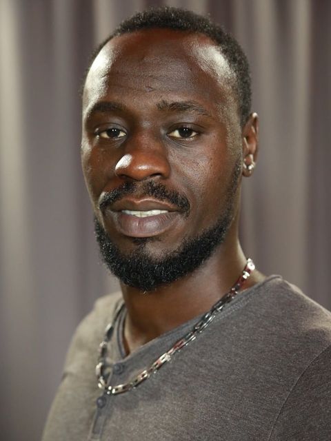 Oumar Diolo