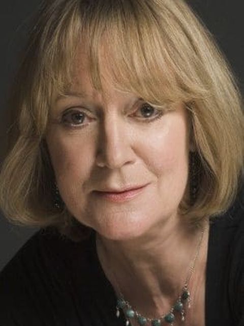 Joanna David