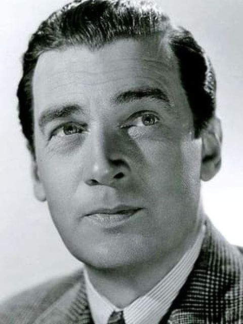 Walter Pidgeon