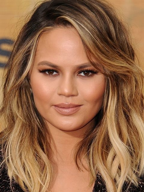 Chrissy Teigen