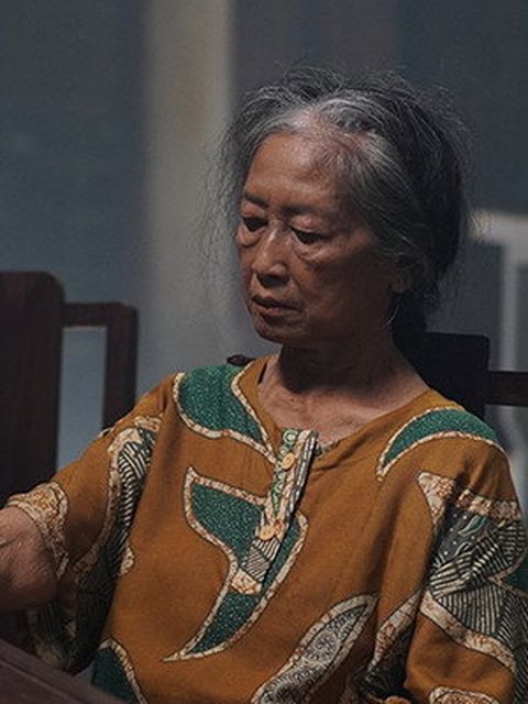 Sri Isworowati
