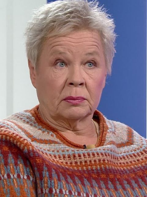 Ulla Tapaninen