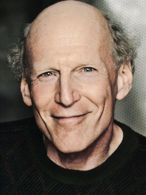 Nicholas Rice