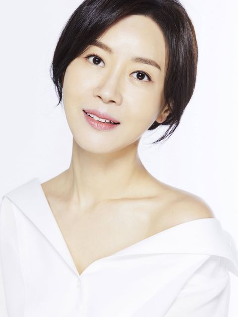 Kim Hee-jung