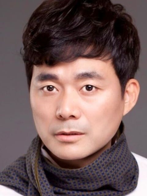 Jeong Woo-hyuk