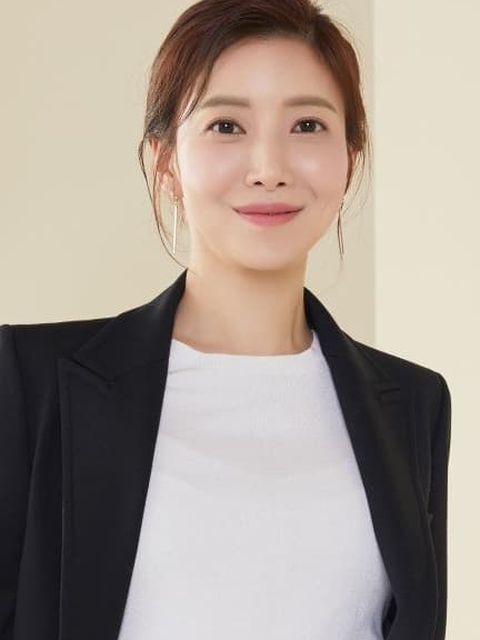 Yoon Se-ah