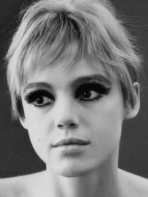 Edie Sedgwick