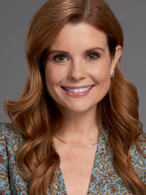 JoAnna Garcia