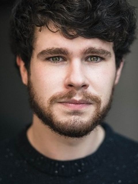 Tiernan Messitt-Greene