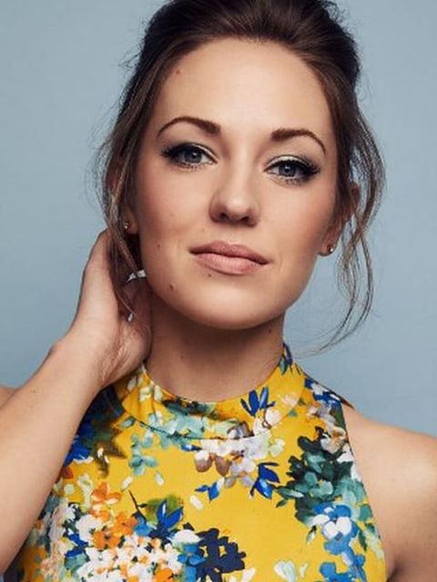 Laura Osnes