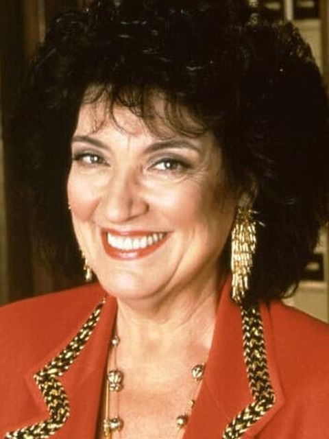 Rhoda Gemignani