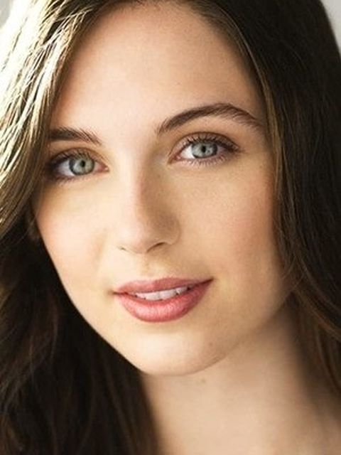 Julia Blanchard