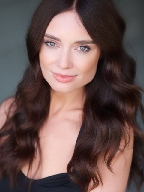 Mallory Jansen