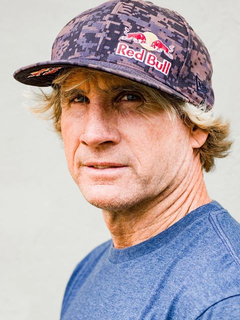 Robby Naish