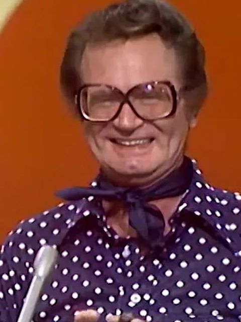 Charles Nelson Reilly