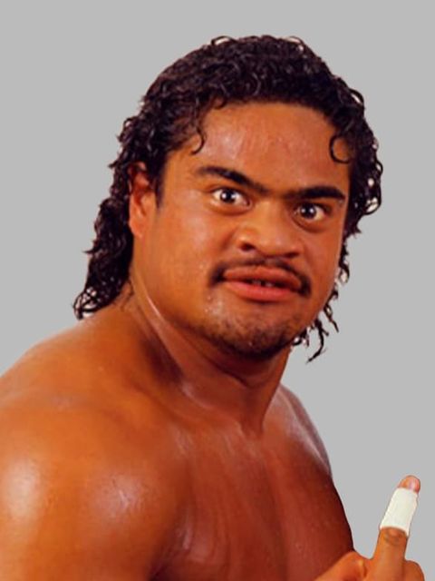 Sam Fatu