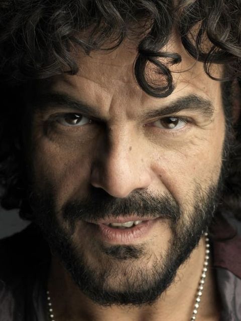 Francesco Renga