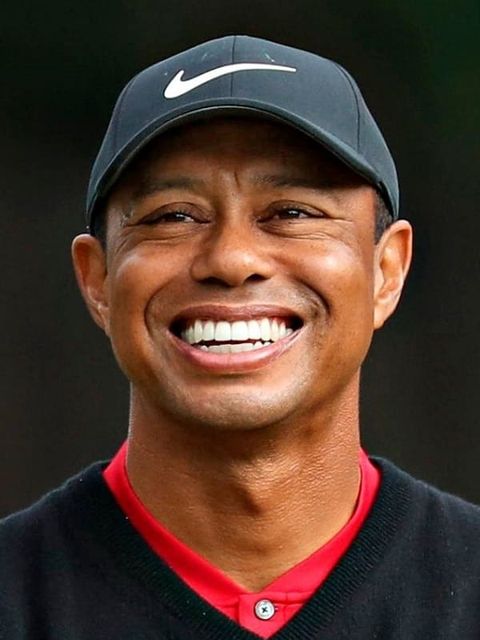 Tiger Woods