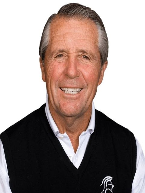 Gary Player