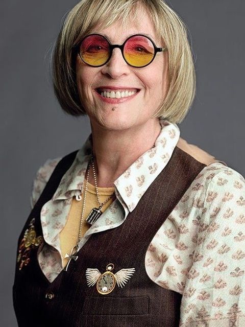 Kate Bornstein