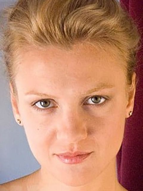 Natalya Shvets