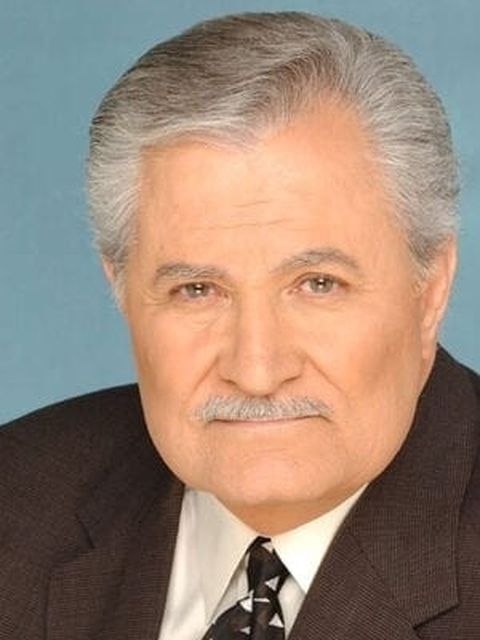 John Aniston