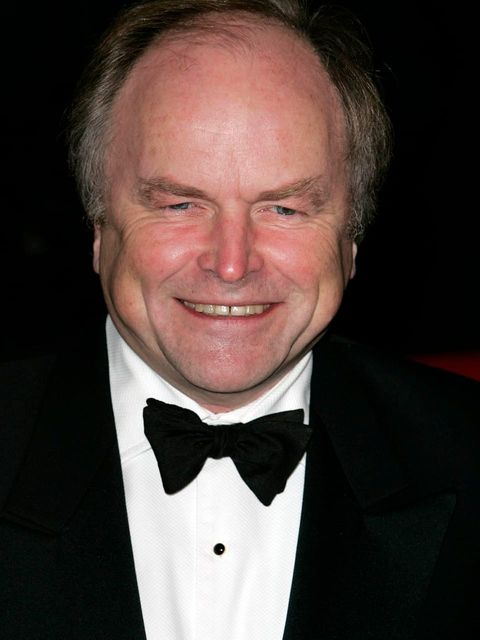 Clive Anderson