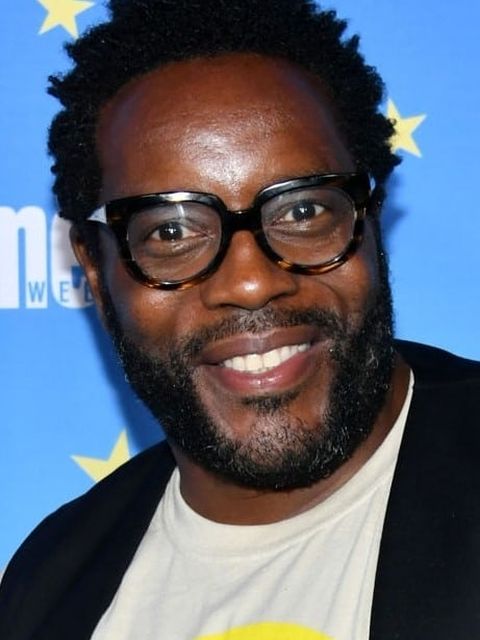 Chad L. Coleman