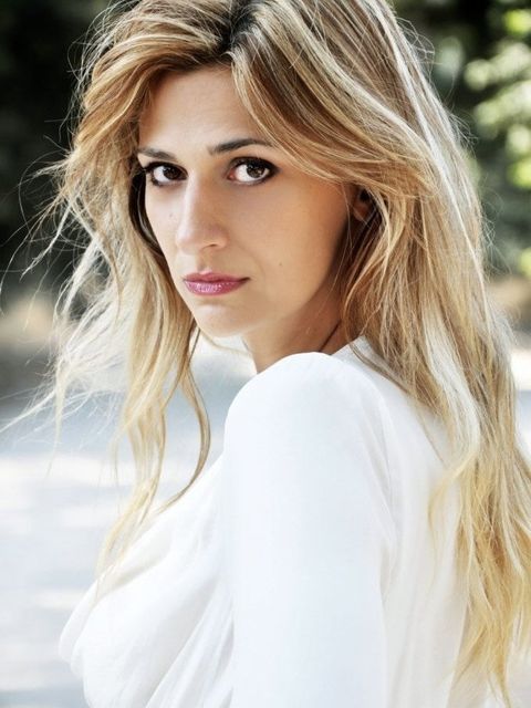Anna Terio