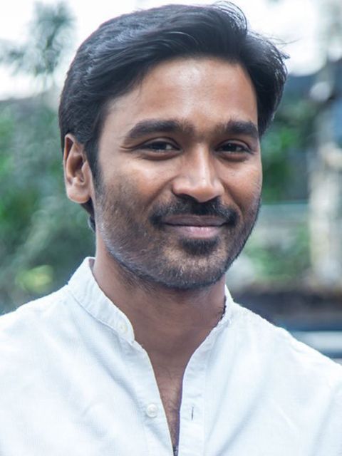 Dhanush