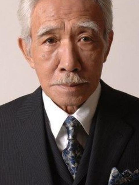 Shunji Fujimura