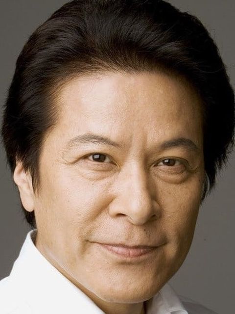 Takeshi Kaga