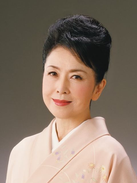 Michiko Godai