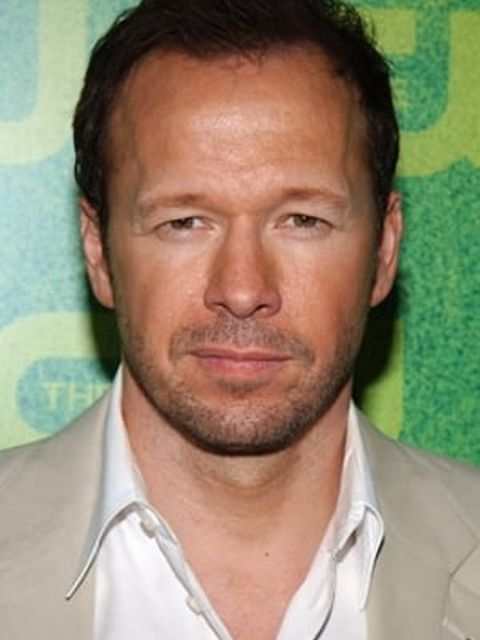 Donnie Wahlberg