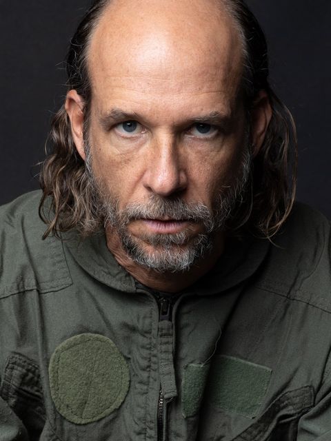 Rob Eubanks