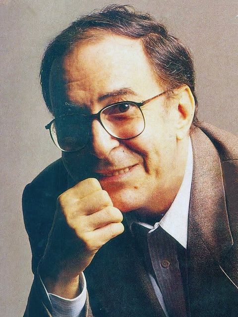 João Gilberto