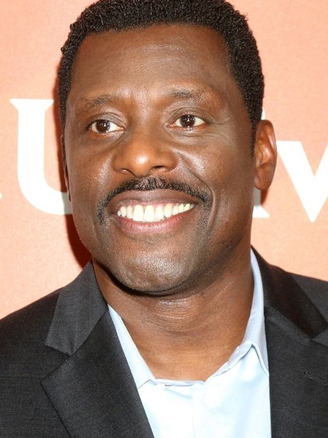 Eamonn Walker