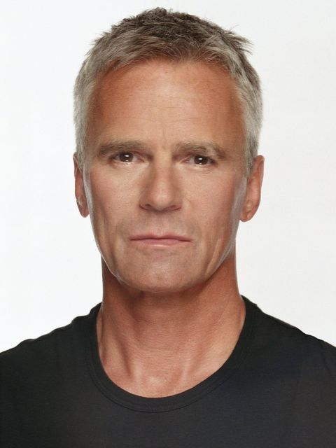 Richard Dean Anderson