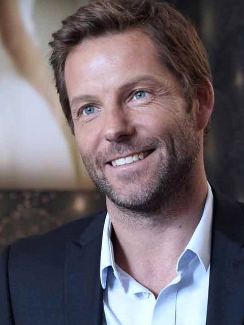 Jamie Bamber