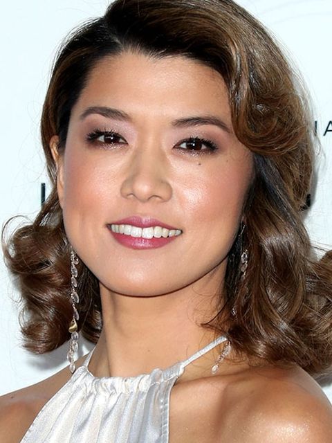 Grace Park