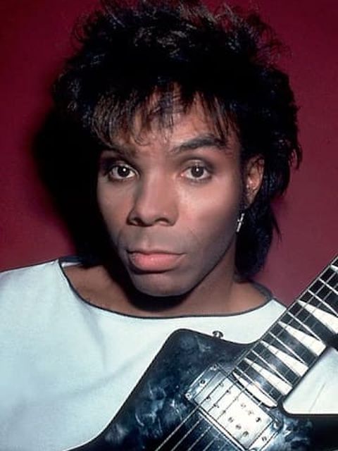 Dez Dickerson